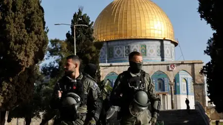 ماليزيا تحث الأمم المتحدة على محاسبة إسرائيل على مداهمة المسجد الأقصى
