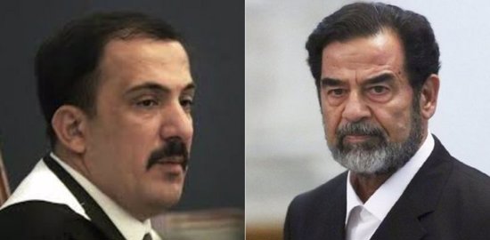 الإعلان عن وفاة قاضي محاكمة صدام حسين بفيروس كورونا