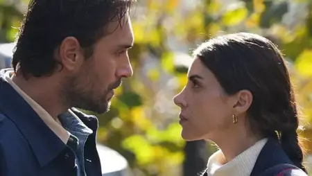 مسلسل Taşacak Bu Deniz الجديد على TRT 1 يتصدر الترتيب في AB  مسلسل Taşacak Bu Deniz الجديد على TRT 1 يتصدر الترتيب في AB
