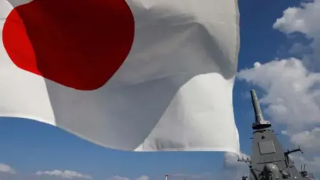 مساعدات مالية طارئة من اليابان إلى أوكرانيا بقيمة 5.5 مليون دولار