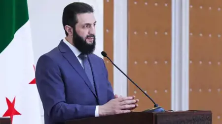 زيارة تاريخية من سوريا إلى تركيا