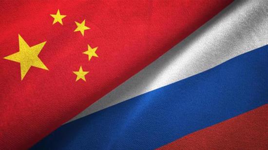 السفير الصيني في باريس: الصين لا تزود روسيا بالسلاح