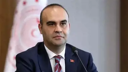 كاجير : تركيا أصبحت مركزاً عالمياً للإنتاج والتصدير