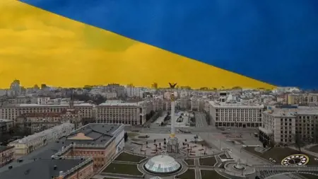   صافرات الإنذار تدوي في كييف بعد إعلان الكرملين محاولة أوكرانيا اغتيال بوتين