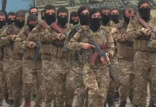 بعد حل "قسد"، الأنظار تتجه إلى السويداء: ماذا سيفعل الدروز؟