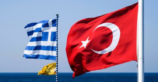 تصريح أميركي يشعل أزمة الجزر اليونانية في بحر إيجة.. فهل سترد تركيا؟