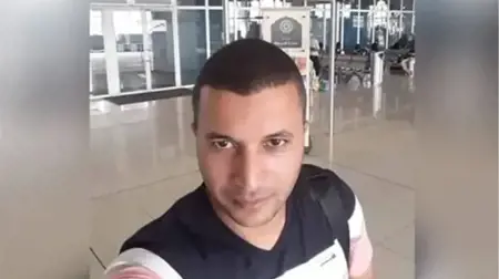 مصري يلقى مصرعه قبل تنفيذ حكم الإعدام بحقه بعد قتله زوجته وأولاده