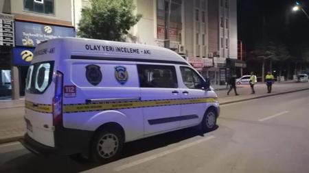  إصابات بين صفوف الشرطة والمواطنين خلال قتال مسلح في قونية