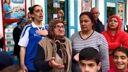 عقاب جماعي لمتضرري الزلزال في ولاية تكيرداغ بسبب التصويت لأردوغان