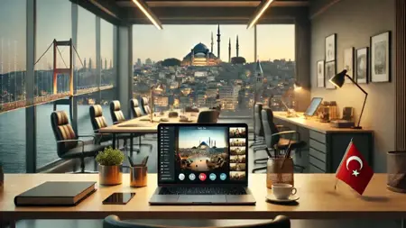 الجالية العربية والعمل الحر في تركيا.. فرص وتحديات 2026