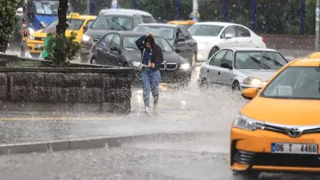 عاجل :أفاد ترسل رسائل تحذيرية للمواطنين بأنقرة