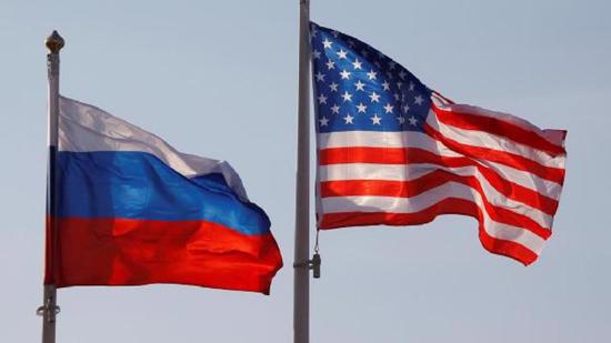 حزمة عقوبات أمريكية على البنوك الروسية