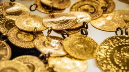 الذهب يواصل الصعود في تركيا.. هل يتجاوز الغرام 4,300 ليرة قريبًا؟