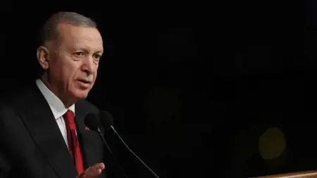 أردوغان يجري مكالمة هاتفية هامة مع رئيس مجلس السيادة السوداني عبد الفتاح البرهان