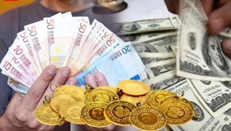 سعر الذهب والصرف في تركيا اليوم  السبت 23 سبتمبر
