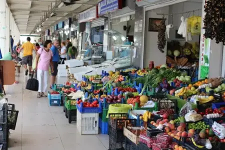 استراتيجية الدولة لضمان الأمن الغذائي واستقرار الأسواق