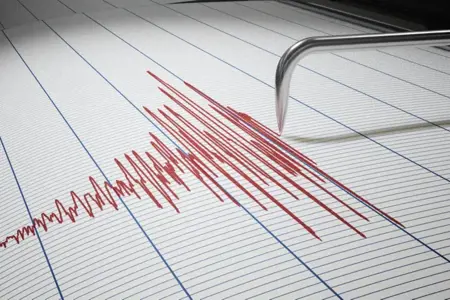 زلزال يضرب باليكسير مجددًا…