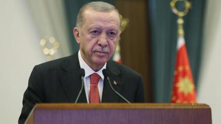 عاجل ..تصريح هام للرئيس أردوغان عقب الإعلان عن الحد الأدنى للأجور في تركيا 