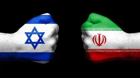 مجلس الوزراء الحربي الإسرائيلي يقرر الرد على الهجوم الإيراني
