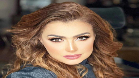 الفنانة المصرية" سيمون" تتصدر تريند بعد غياب 15 عاماً