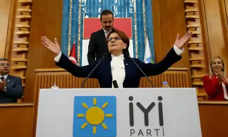 هل ستنسحب مرة أخرى؟ .. غموض حول موقف ميرال أكشنار من الجولة الثانية لانتخابات الرئاسة