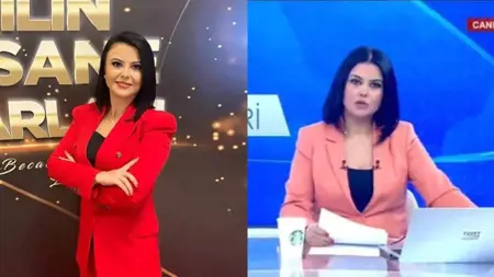 إقالة مذيعة تركية بسبب كوب "ستاربكس"