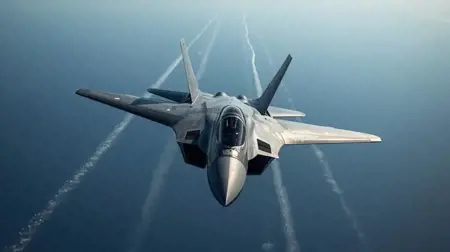 الطائرة التركية T-925 تحلق أول مرة في 2026