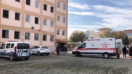 نجاة 76 طالبًا من التسمم في مانيسا غربي تركيا