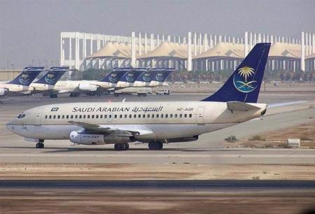 قرار هام من السعودية لدعم حركة الطيران العالمية