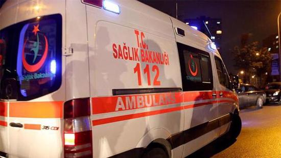 جريمة قتل بشعة في إحدى المدن التركية.. طفل يقتل والدته وشقيقه وجدته