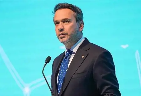 الريح والشمس يتقدمان بهدوء.. تحول لافت في كهرباء تركيا