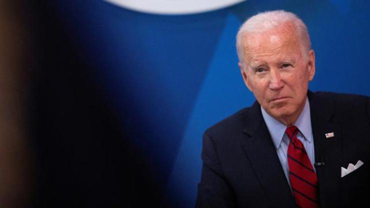 Concerns Mount Over Biden’s Mental and Physical Health, Poll Finds