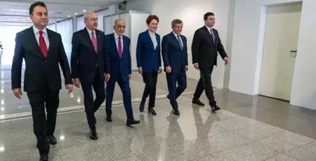 نائبة بالبرلمان الأوروبي: لا يوجد إجماع أوروبي على دعم كيليتشدار أوغلو