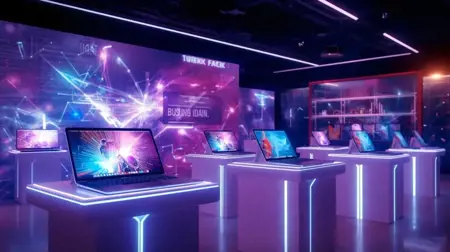 التجارة الإلكترونية تتخطى 3 تريليونات بدعم الذكاء الاصطناعي التجارة الإلكترونية تتخطى 3 تريليونات بدعم الذكاء الاصطناعي