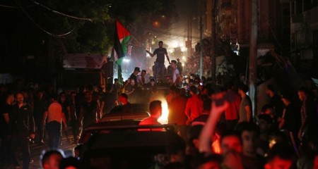تركيا ترحب بوقف إطلاق النّار في غزة وتطالب بمحاسبة الاحتلال