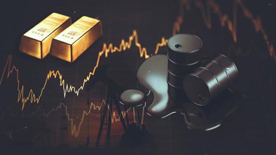 الذهب والنفط يصعدان وبورصة إسطنبول تتجاوز 14500 نقطة