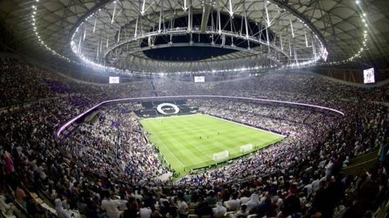 نهائي كأس العرب يشتعل غدًا.. ليلة تتويج بطل العرب