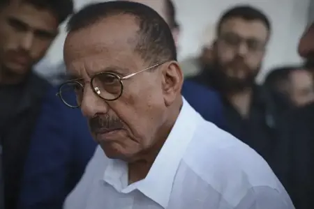 «الحياة ليست ملكاً لك».. رجل الأعمال الإماراتيّ خلف الحبتور يهاجم بن غفير بعد دعوته لاغتيالاتٍ ليلية في غزة
