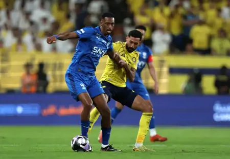 25% إلى صندوق الاستثمارات.. السعودية تنقل ملكية أسهم النصر والهلال والاتحاد والأهلي
