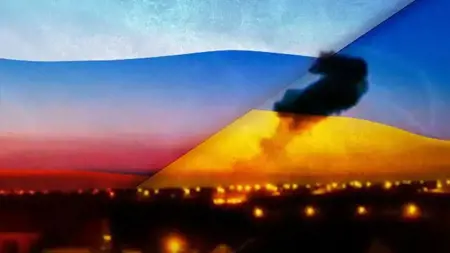 فاليري زالوجني: روسيا تشن هجومًا صاروخيًا شاملًا على أوكرانيا