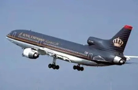 عاجل:الأردن تعلن استئناف رحلاتها التجارية إلى دمشق