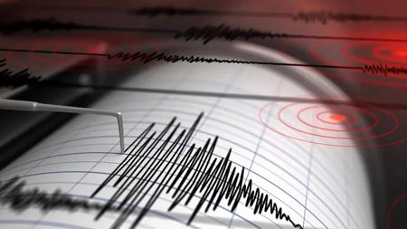 زلزال إسطنبول بقوة 4 درجات يهز منطقة مرمرة