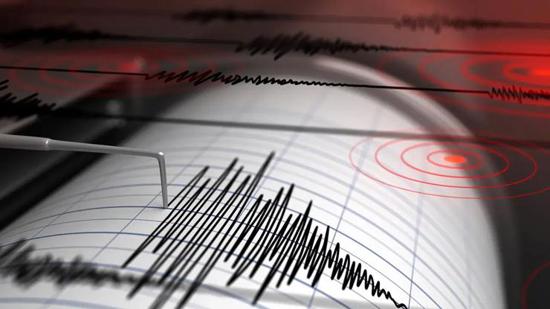 زلزال إسطنبول بقوة 4 درجات يهز منطقة مرمرة زلزال إسطنبول بقوة 4 درجات يهز منطقة مرمرة