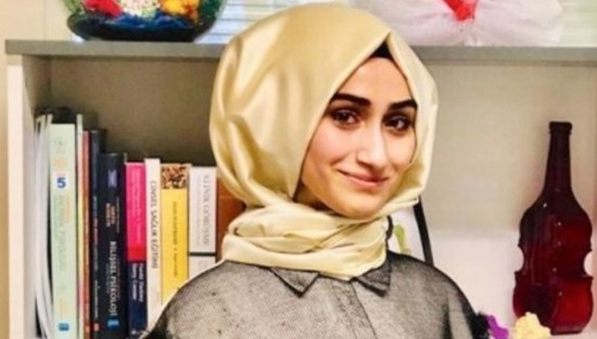 تفاصيل مقتل معلمة تركية شابة في مدينة قيصري