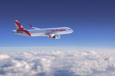 "العربية أبو ظبي" للطيران تضيف وجهة جديدة إلى تركيا