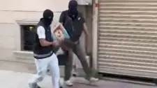 القبض على مطلوب بريطاني بتهمة الاتجار بالمخدرات في إسطنبول