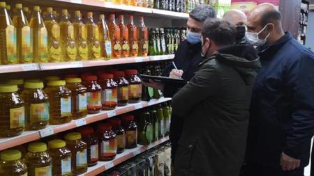 استمرار الكفاح ضد الزيادات الباهظة في الأسعار في تركيا
