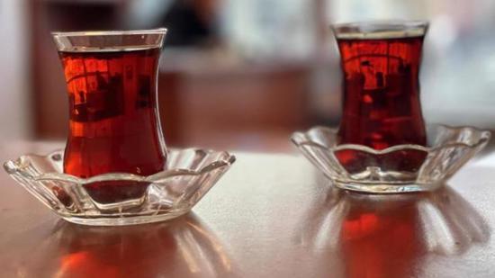 الشاي التركي يصل إلى 97 دولة في 6 أشهر