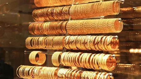 هل ستستمر أسعار الذهب في الإرتفاع؟