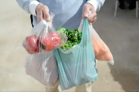 تركيا..أسعار أكياس التسوق تشهد ارتفاعاً  ملحوظاً